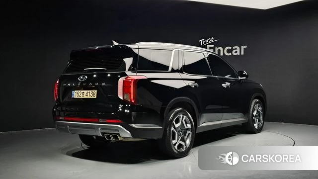 Hyundai The New Palisade id 4316266 из Кореи 12