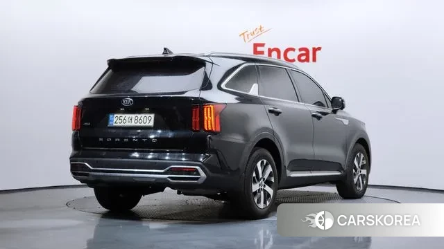 Kia Sorento 4th Generation id 3631096 из Кореи 12