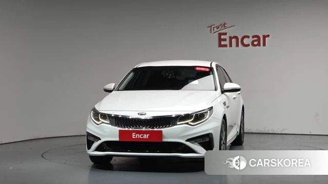 Kia The New K5 2nd generation id 4502311 из Кореи 12