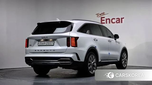 Kia Sorento 4th Generation id 3577311 из Кореи 12