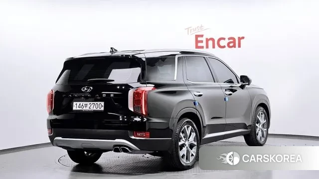 Hyundai Palisade id 3402756 из Кореи 12