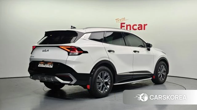 Kia Sportage 5th Generation id 4523366 из Кореи 12