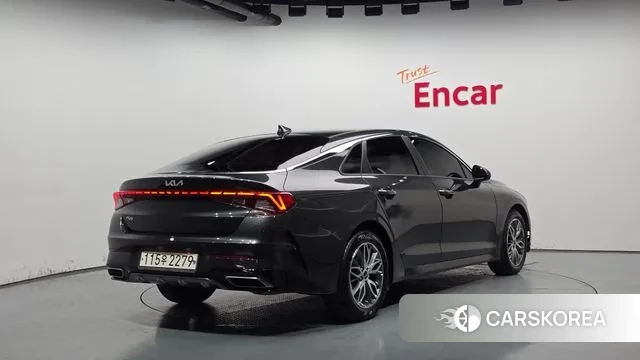 Kia K5 3rd generation id 3438134 из Кореи 12