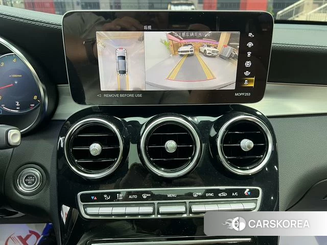 Mercedes-Benz GLC Coupe id 4278728 из Китая 10