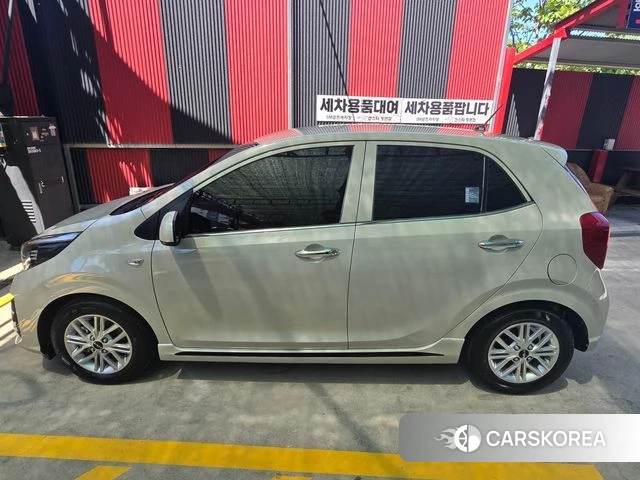 Kia Morning Urban (JA) id 4323052 из Кореи 7