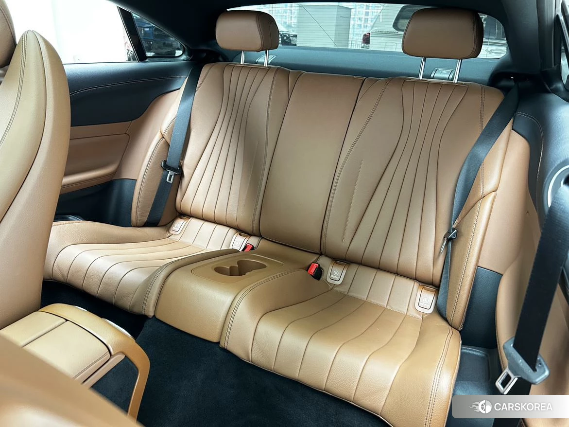 Mercedes-Benz E-class (imported) id 4485356 из Китая 12