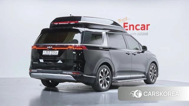 Kia Carnival 4th generation id 3935132 из Кореи 12