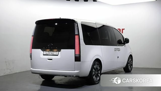 Hyundai Staria id 3865035 из Кореи 12