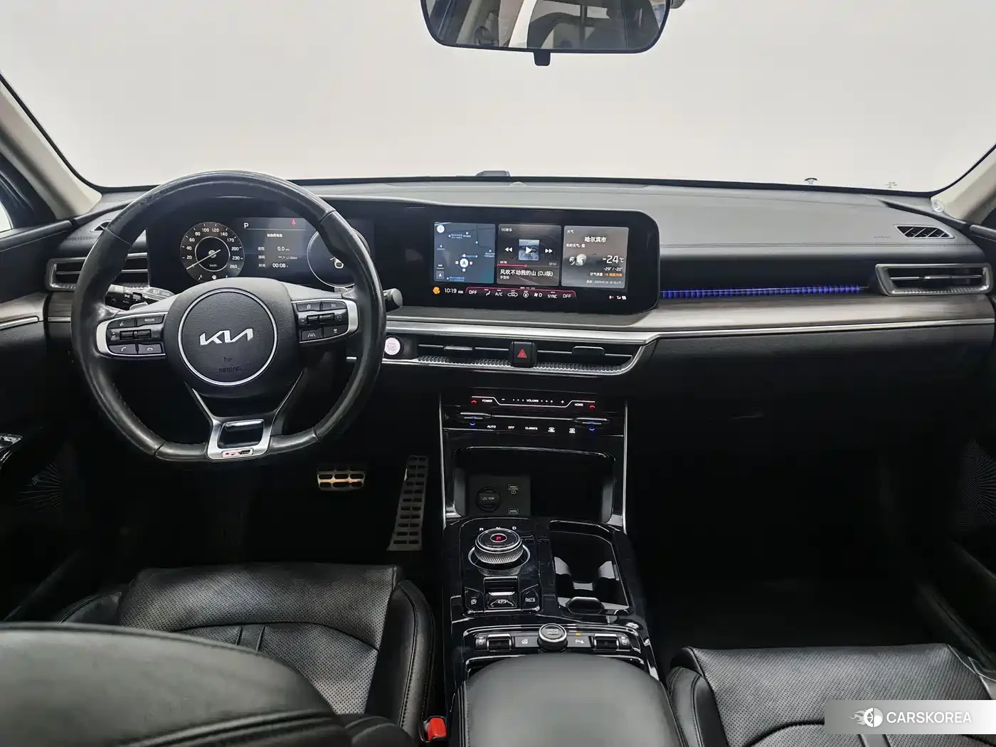 Kia K5 id 4570616 из Китая 9