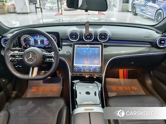 Mercedes-Benz Class C id 4290458 из Китая 8