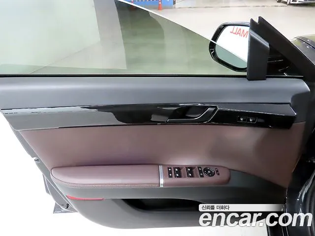 Hyundai Grandeur Hybrid (GN7) id 2689311 из Кореи 8