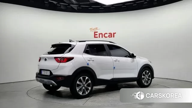 Kia Stonic id 2995355 из Кореи 12