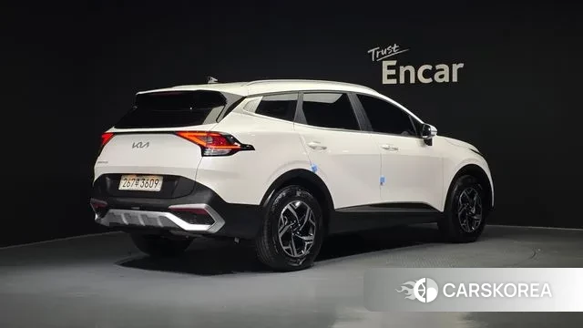 Kia Sportage 5th Generation id 3281460 из Кореи 12