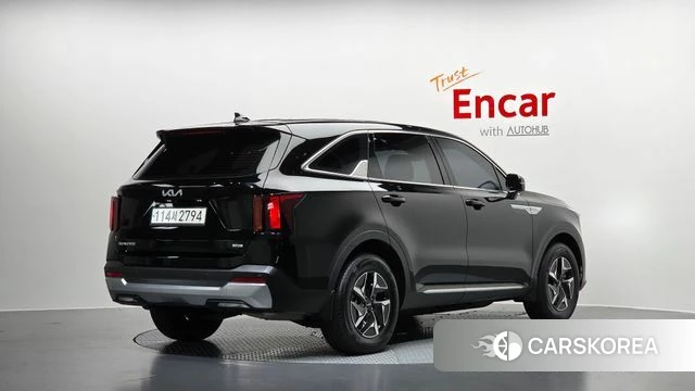 Kia The New Sorento 4th Generation id 3914649 из Кореи 12