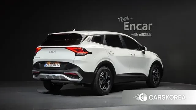 Kia Sportage 5th Generation id 3726105 из Кореи 12