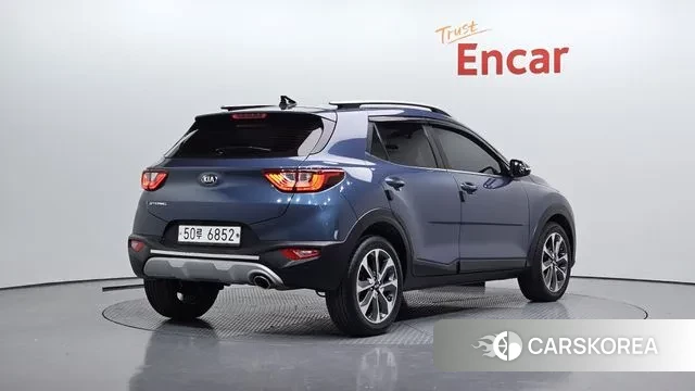 Kia Stonic id 3380520 из Кореи 12