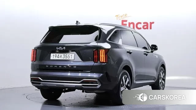 Kia Sorento 4th Generation id 3503810 из Кореи 12