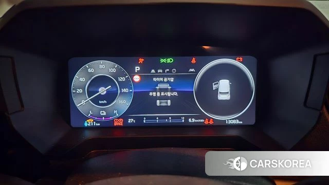 Kia The New Kia Ray EV 2025 Белый двухцветный из Кореи, фото 2