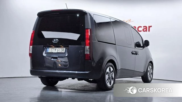 Hyundai Staria id 3833419 из Кореи 12