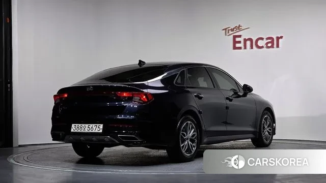 Kia K5 3rd generation id 3582508 из Кореи 12