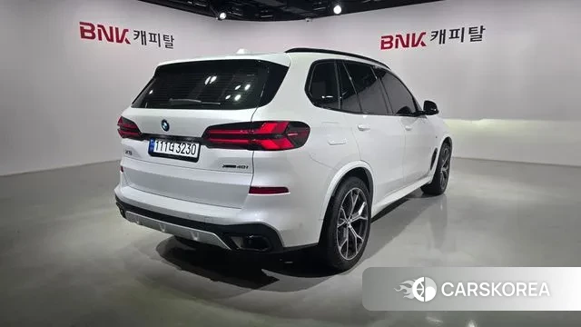 BMW X5 (G05) id 3415527 из Кореи 12