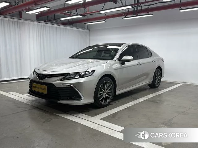 Toyota Camry id 4290338 из Китая 12