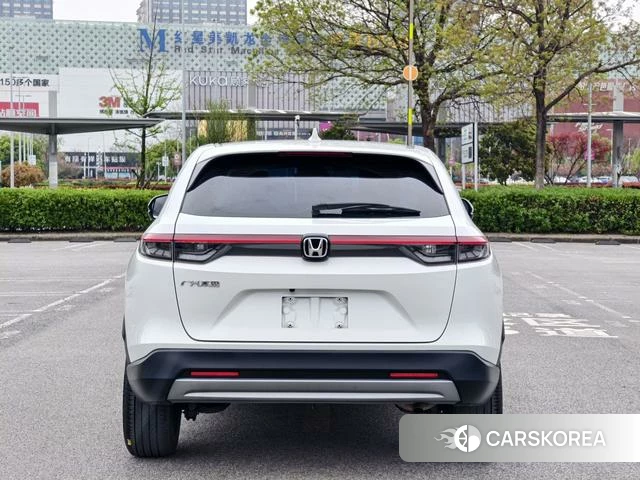 Honda Binzhi id 4359238 из Китая 12