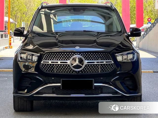 Mercedes-Benz GLE (import) id 4297424 из Китая 8