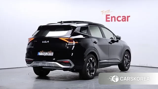 Kia Sportage 5th Generation id 3241113 из Кореи 12