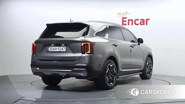 Kia The New Sorento 4th Generation id 4177769 из Кореи 12
