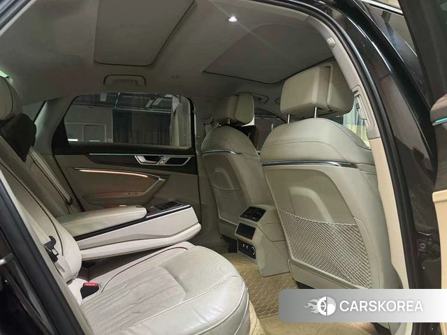 Audi A6L id 4260254 из Китая 12