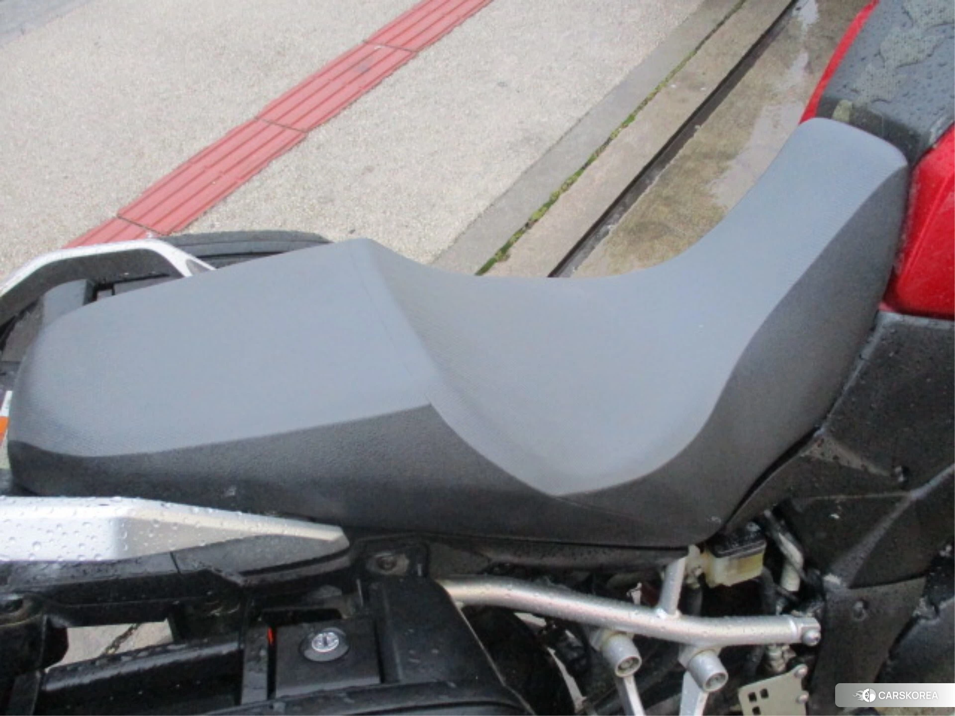 Suzuki V-STROM DL1000 ABS id 4312888 из Японии 12