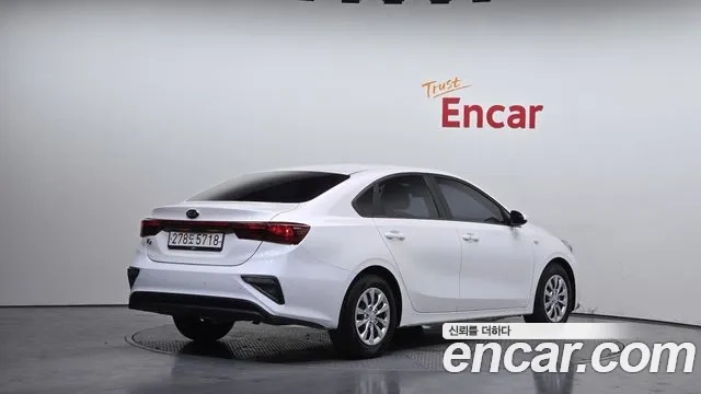 Kia Come New K3 id 2955611 из Кореи 12