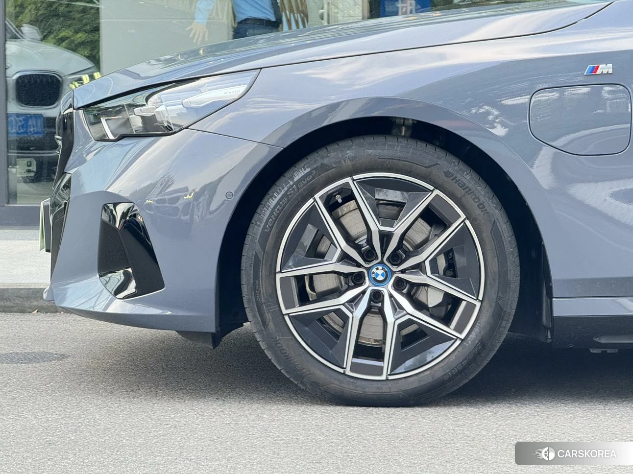 BMW i5 id 4440778 из Китая 9