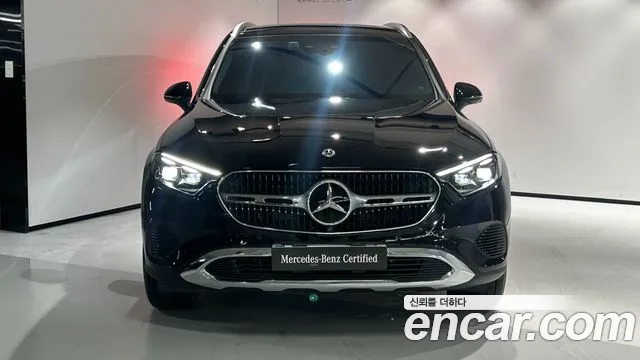 Mercedes-Benz GLC-Class X254 id 2714820 из Кореи 12