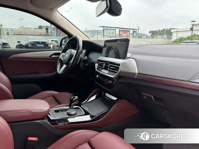 BMW X4 id 4297627 из Китая 12