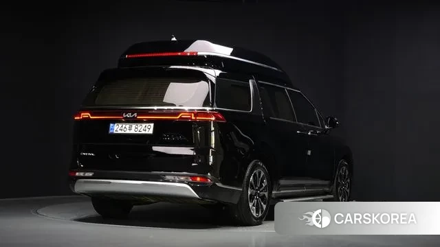 Kia Carnival 4th generation id 3328192 из Кореи 12