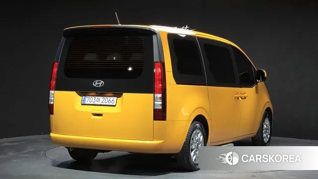 Hyundai Staria id 3715929 из Кореи 12