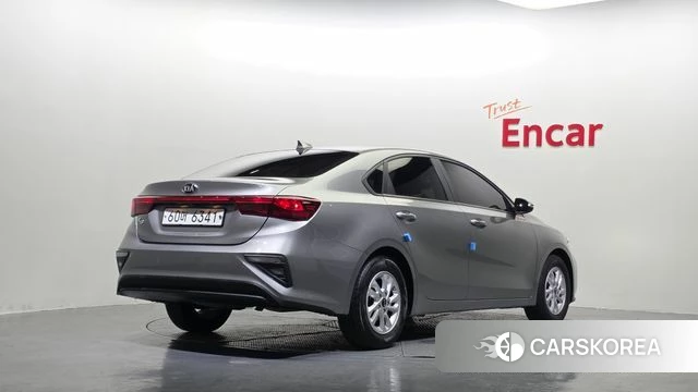 Kia Come New K3 id 4930770 из Кореи 12