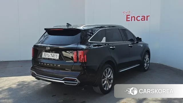 Kia Sorento 4th Generation id 3765329 из Кореи 12