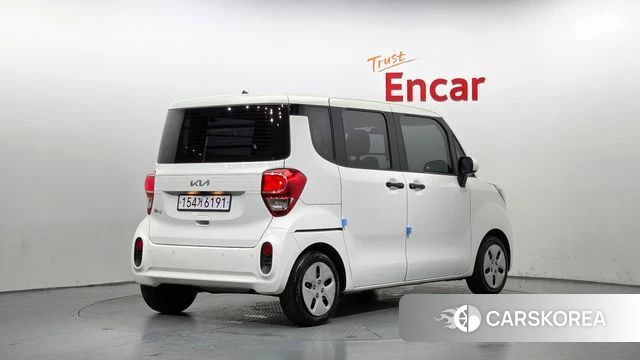 Kia The New Ray id 4716201 из Кореи 12