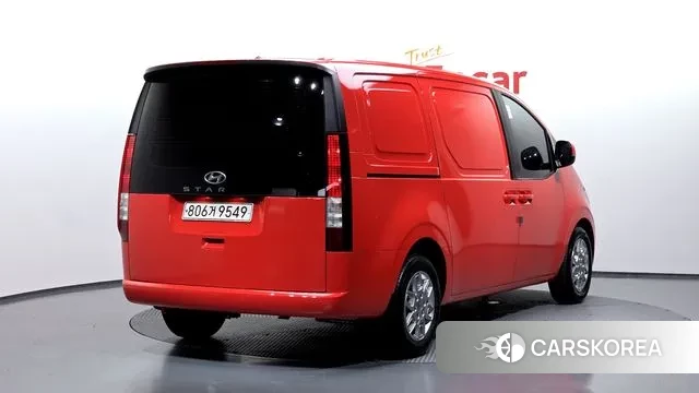 Hyundai Staria id 3022444 из Кореи 12