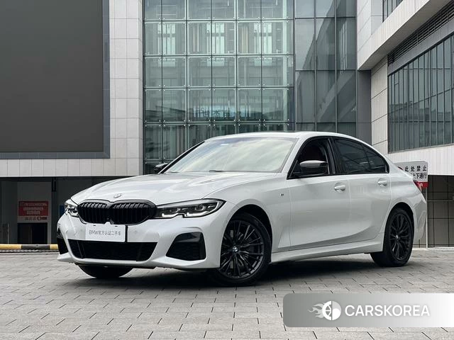BMW 3 series id 4217486 из Китая 10