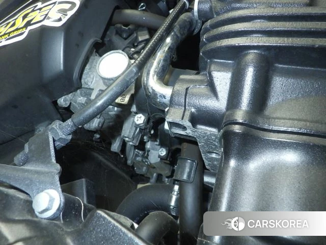 Engine photo