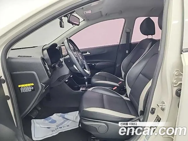 Kia All New Morning (JA) id 2640443 из Кореи 10