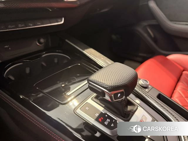 Audi S4 id 4261695 из Китая 9