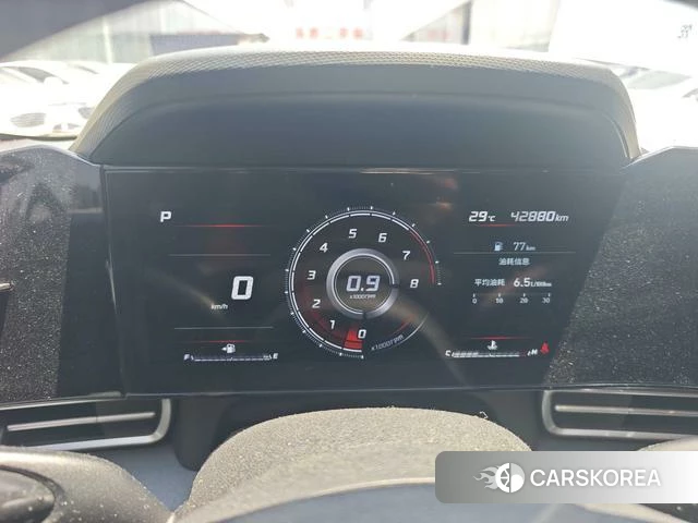 Hyundai Elantra 2021 Белый из Китая, фото 5