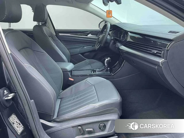 Volkswagen Passat id 4277029 из Китая 7