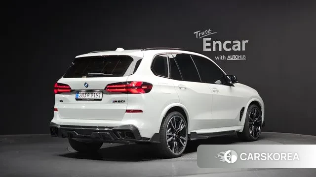 BMW X5 (G05) id 3482016 из Кореи 12