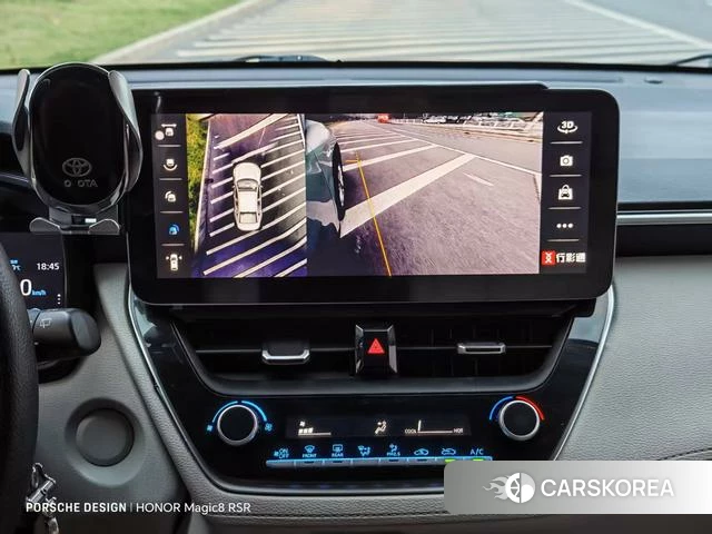 Toyota Fenglanda id 4260713 из Китая 7